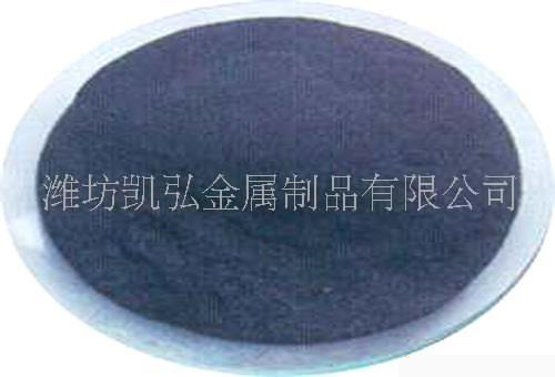 優(yōu)良還原鐵粉